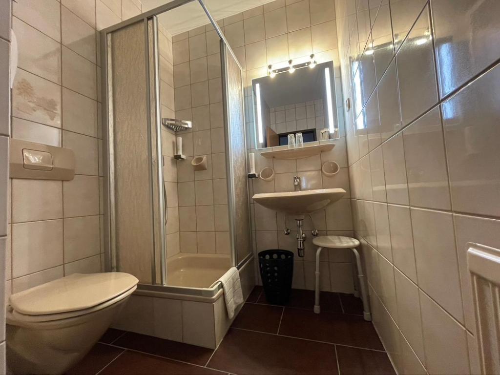 Gaestehaus Trink B&B Drobollach am Faakersee Buitenkant foto