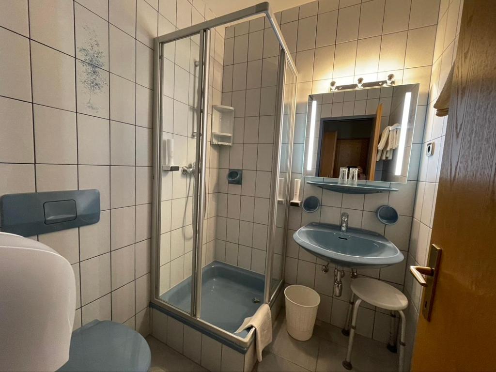 Gaestehaus Trink B&B Drobollach am Faakersee Buitenkant foto